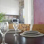 Holiday home Casa Davo Leiria