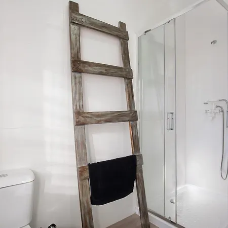 度假居 Casa Davo *