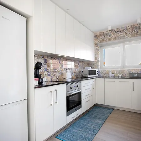 Casa Davo 度假居 *