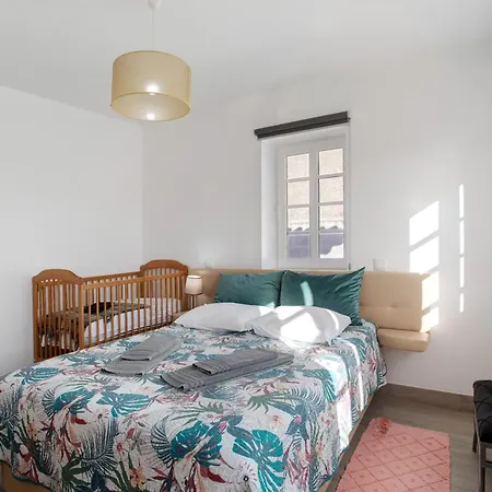 度假居 Casa Davo *