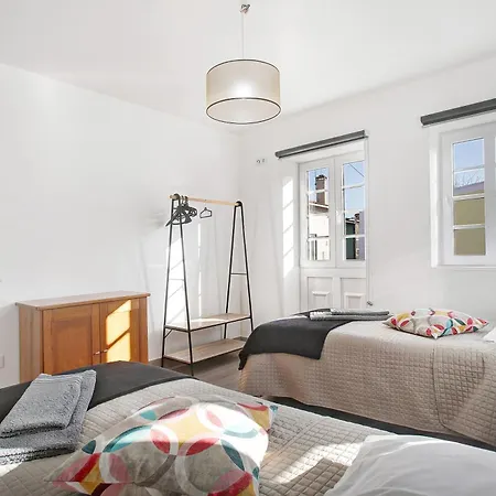 度假居 Casa Davo *