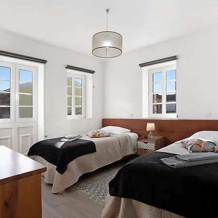 度假居 Casa Davo 莱里亚