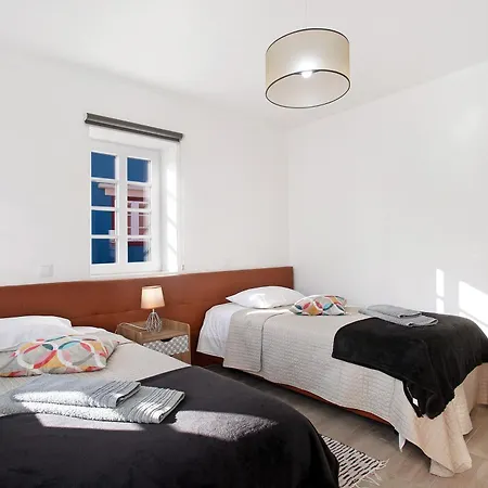 Casa Davo 度假居 莱里亚