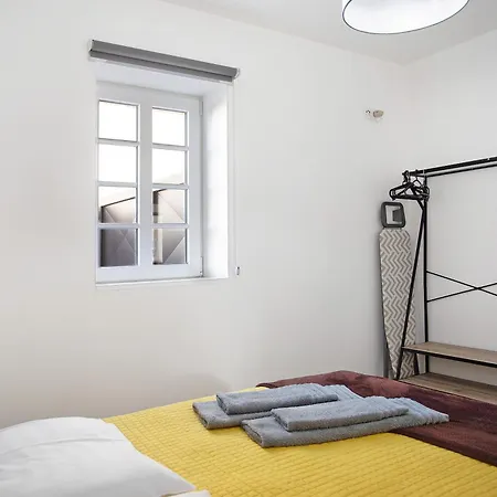 Holiday home Casa Davo *
