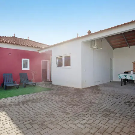 度假居 Casa Davo *
