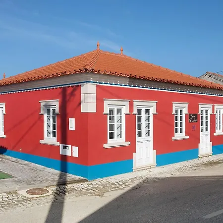 度假居 Casa Davo