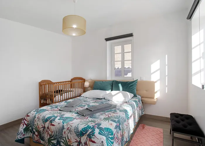 Holiday home Casa Davo *