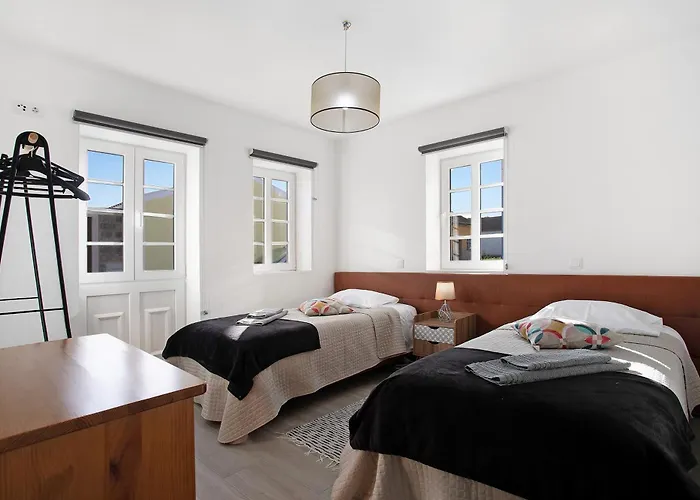 Holiday home Casa Davo Leiria