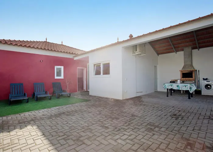 Holiday home Casa Davo *