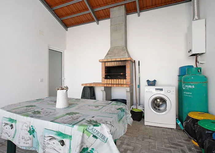 Casa Davo Holiday home *