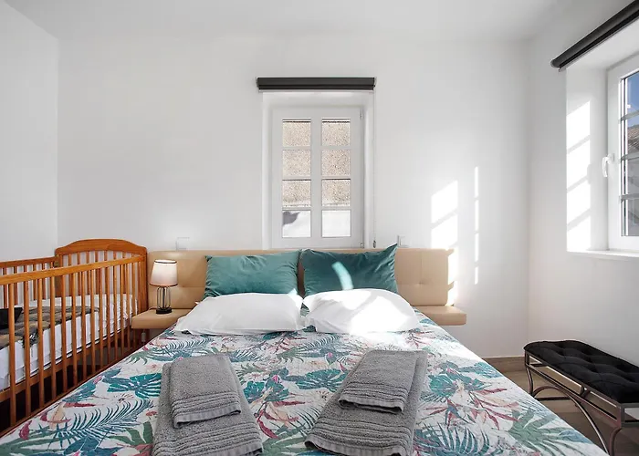 Casa Davo Holiday home